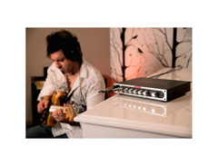Positive Grid BIAS Mini Guitar Amplifier image 2