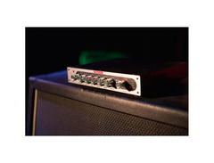 Positive Grid BIAS Mini Guitar Amplifier image 3