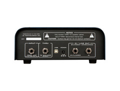 Suhr Reactive Load IR image 3