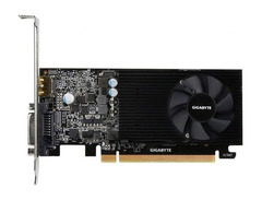 Gigabyte GT 1030 Low Profile 2G image 2