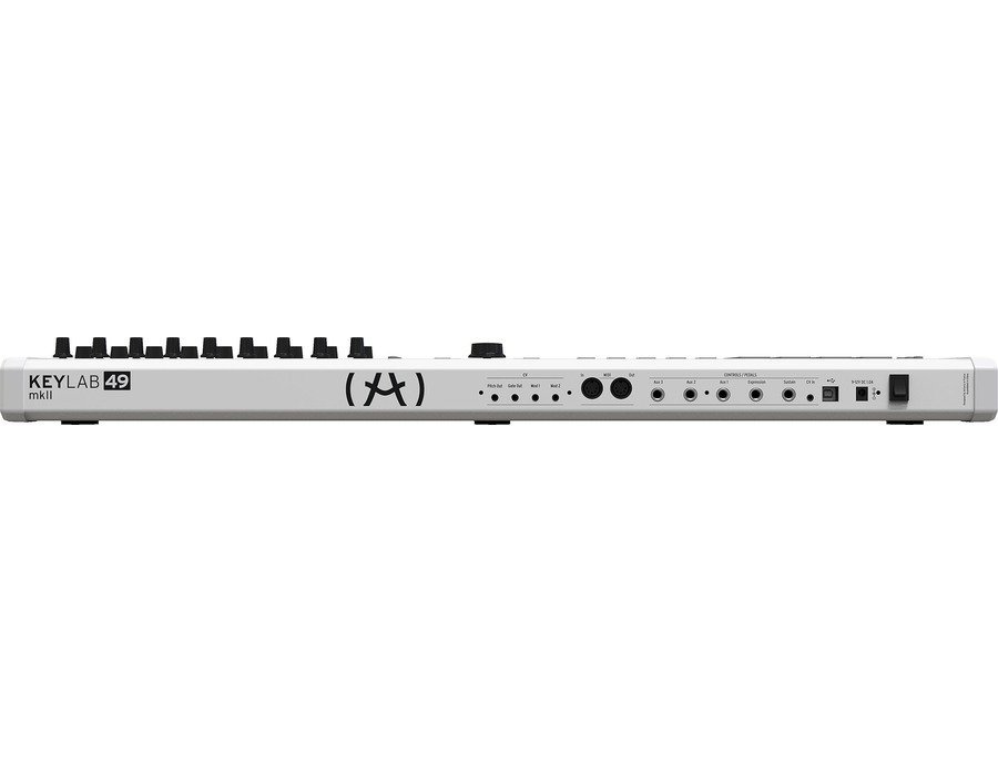 Arturia KeyLab 49 MKII - What To Know & Where To Buy | Equipboard