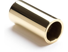 Dunlop 224 Brass Slide image 2
