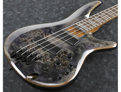 Ibanez SRMS800 image 2