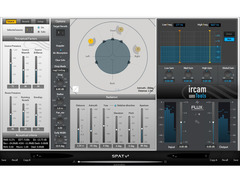 Flux IRCAM SPAT v3 image 2