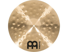Meinl 18" Byzance Traditional Extra Thin Hammered Crash image 2