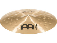 Meinl 18" Byzance Traditional Extra Thin Hammered Crash image 3