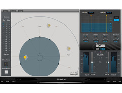 Flux IRCAM SPAT v3 image 4