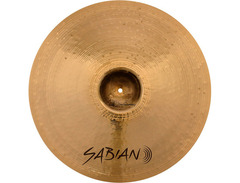 Sabian HH Todd Sucherman Signature Session Ride image 2