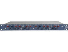 AMS Neve 8803 Dual EQ image 2