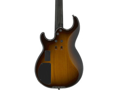 Yamaha BB734a Bass image 2