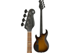 Yamaha BB734a Bass image 4