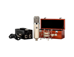 Warm Audio WA-47 Condenser Microphone image 2