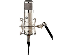 Warm Audio WA-47 Condenser Microphone image 4