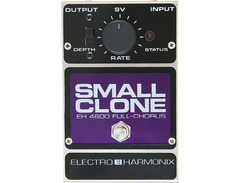 Electro-Harmonix EH-4600 Small Clone - ranked #9 in Chorus Effects