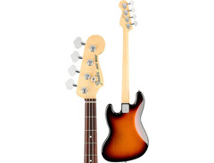 Fender American Performer Jazz Bass image 4