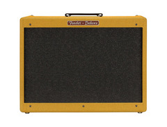Fender 40-Watt Hot Rod Deluxe Lacquered Tweed image 2