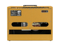 Fender 40-Watt Hot Rod Deluxe Lacquered Tweed image 3