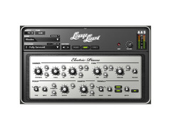 Applied Acoustics Systems Lounge Lizard EP-4 image 2