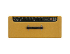 Fender 40-Watt Hot Rod Deluxe Lacquered Tweed image 4