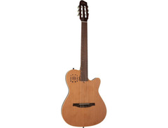 Godin Multioud Encore Nylon Natural SG image 4