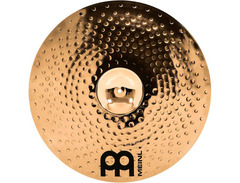 Meinl 22" Classics Custom Powerful Ride image 2