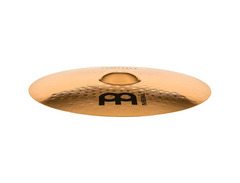 Meinl 22" Classics Custom Powerful Ride image 3