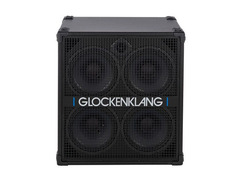 Glockenklang Quattro 4x10 image 2