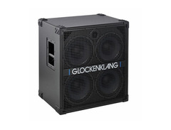 Glockenklang Quattro 4x10 image 3