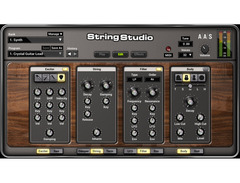 Applied Acoustics Systems String Studio VS-2 image 2