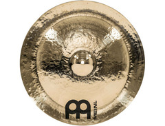 Meinl 20'' Byzance Brilliant Heavy Hammered China image 2