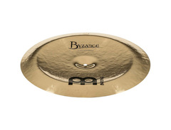 Meinl 20'' Byzance Brilliant Heavy Hammered China image 3