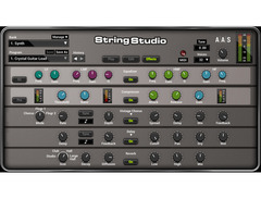 Applied Acoustics Systems String Studio VS-2 image 3