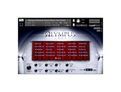 Soundiron Olympus Elements Player Edition image 2