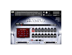 Soundiron Olympus Elements Player Edition image 3