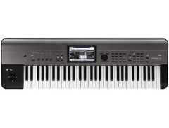 Korg Krome EX 61 image 2