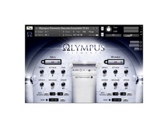 Soundiron Olympus Elements Player Edition image 4