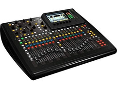 Behringer X32 Compact Digital Mixer image 2
