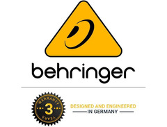 Behringer X32 Compact Digital Mixer image 4