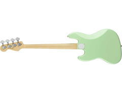 American Performer Jazz Bass image 2