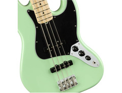 American Performer Jazz Bass image 3