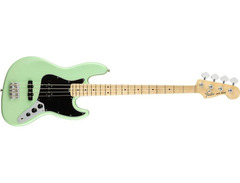 American Performer Jazz Bass image 4