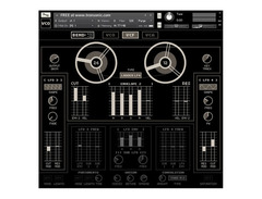 Tronsonic Tronto Trilogy image 2