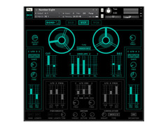 Tronsonic Tronto Trilogy image 3