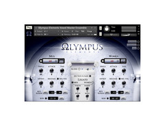 Soundiron Kontakt Player Bundle image 2