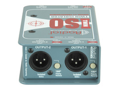 Radial Engineering Twin-Iso image 3