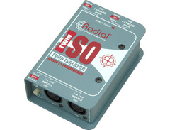 Radial Engineering Twin-Iso image 4