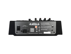 Allen & Heath ZED-6FX image 2
