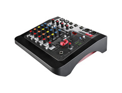 Allen & Heath ZED-6FX image 4