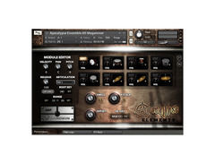 Soundiron Kontakt Player Bundle image 3