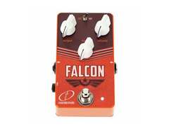 Crazy Tube Circuits Falcon image 2